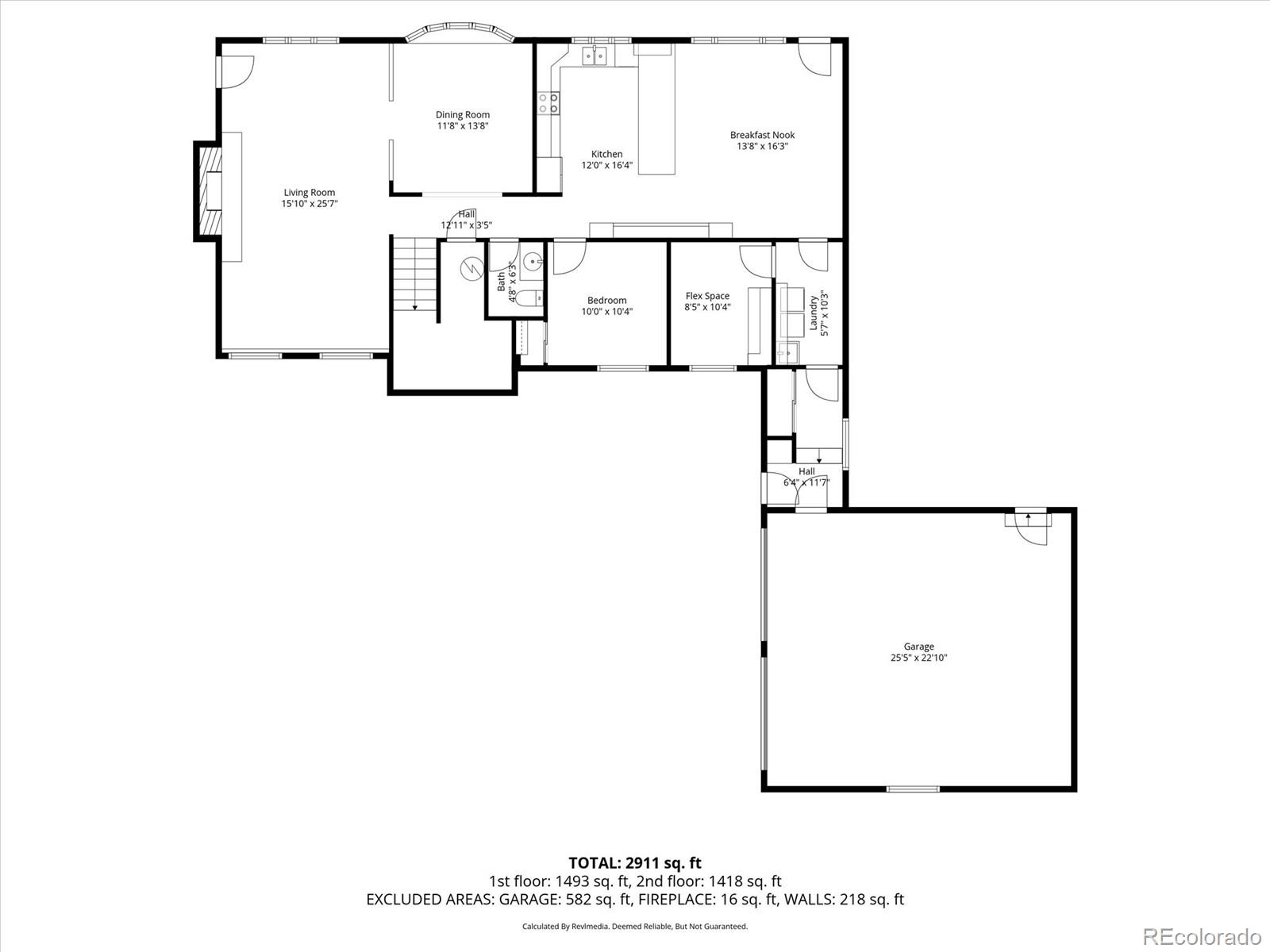 MLS Image #43 for 7990  tim tam trail,evergreen, Colorado