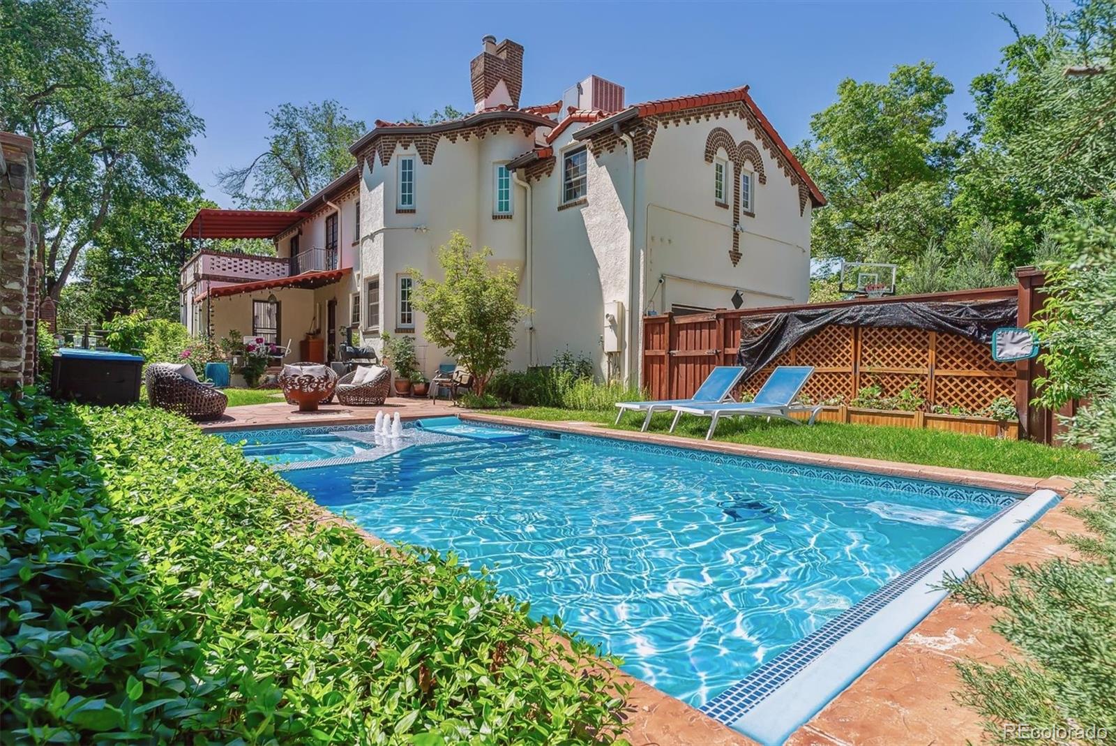 MLS Image #1 for 6400  montview boulevard,denver, Colorado