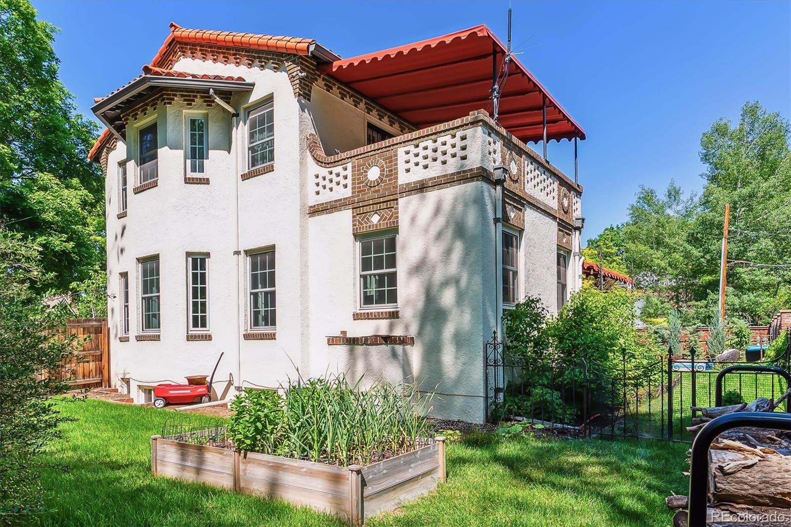 MLS Image #22 for 6400  montview boulevard,denver, Colorado