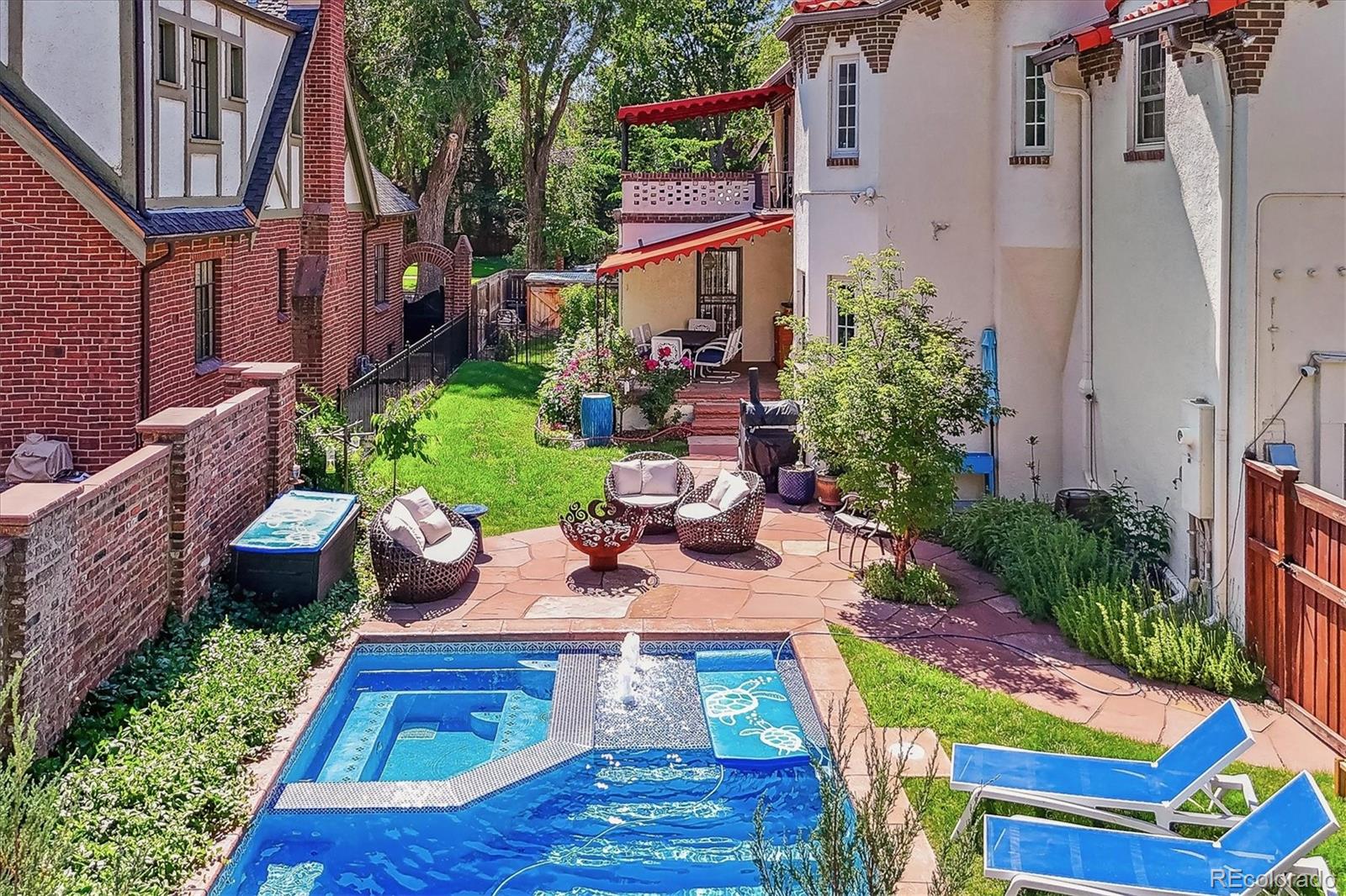 MLS Image #39 for 6400  montview boulevard,denver, Colorado