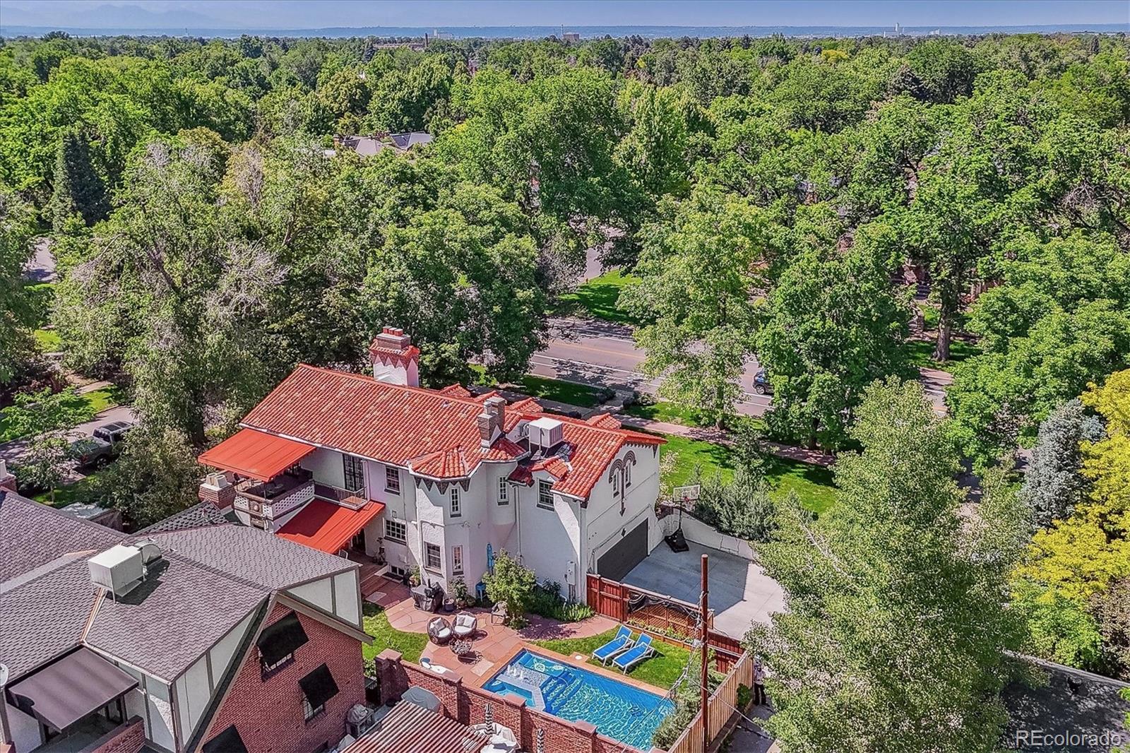 MLS Image #44 for 6400  montview boulevard,denver, Colorado