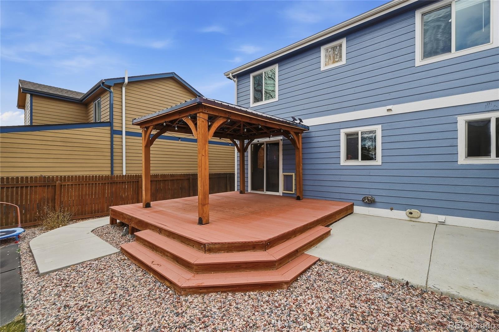 MLS Image #31 for 444  frontier lane,johnstown, Colorado