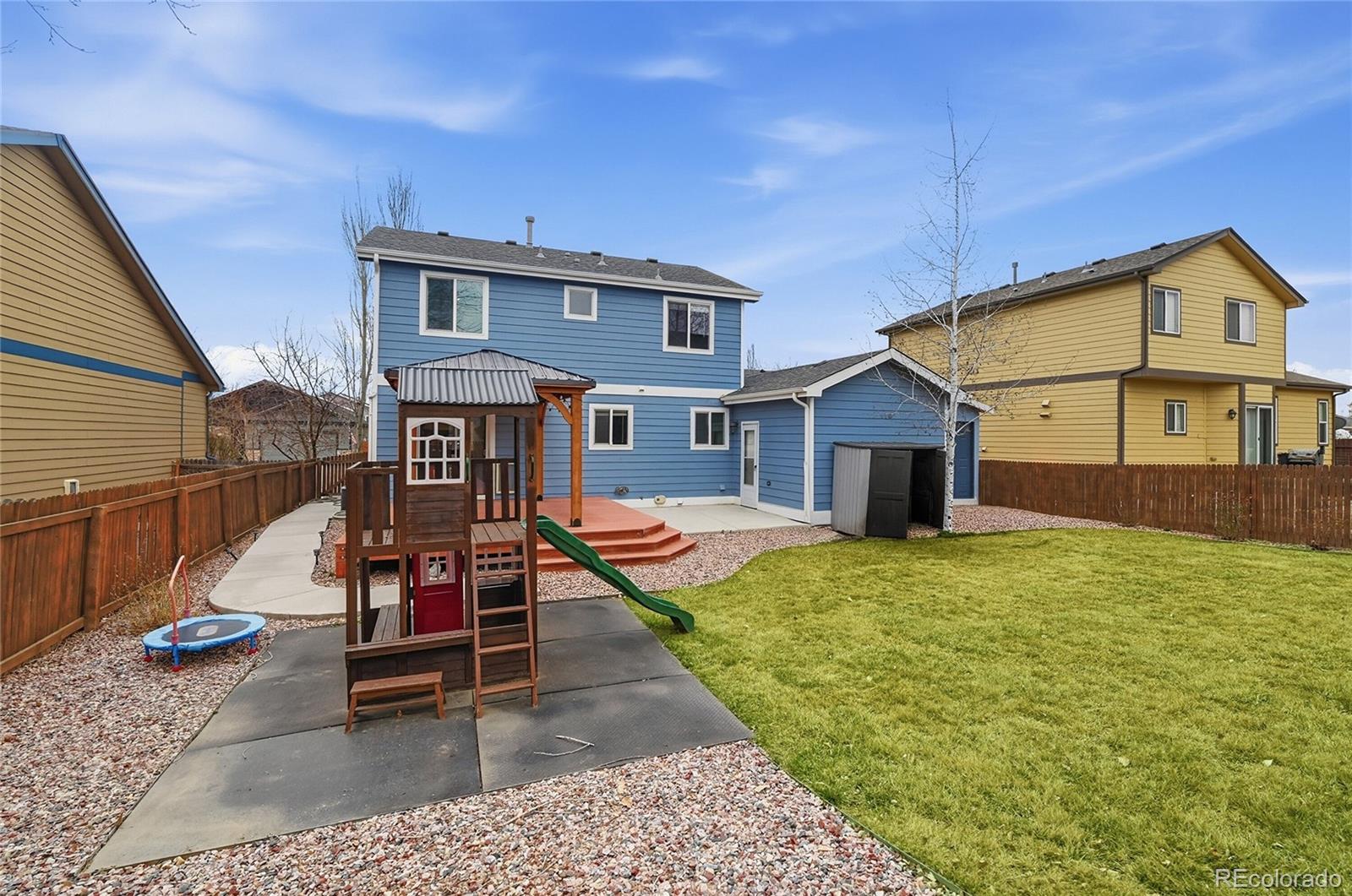 MLS Image #32 for 444  frontier lane,johnstown, Colorado
