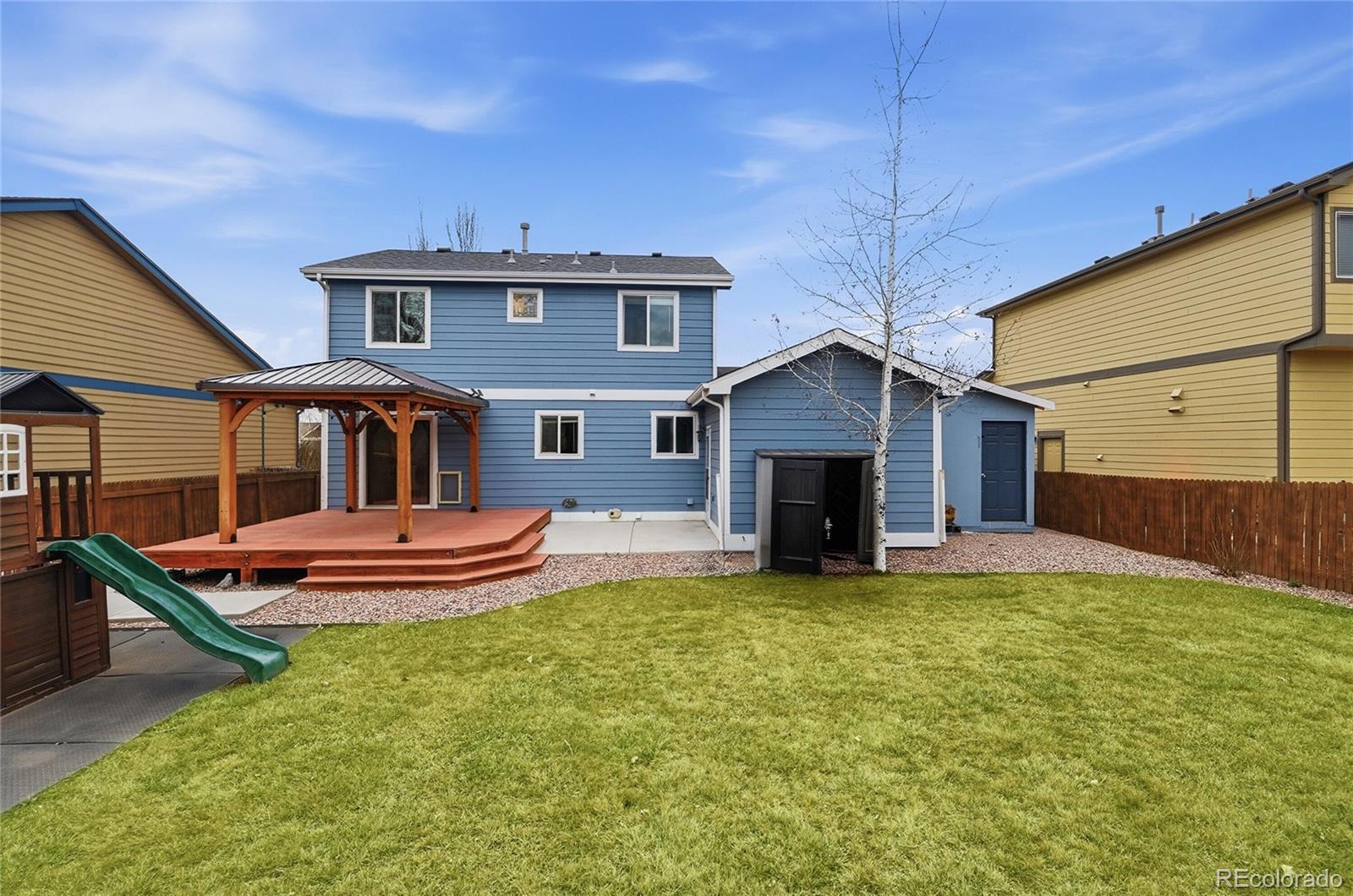 MLS Image #33 for 444  frontier lane,johnstown, Colorado