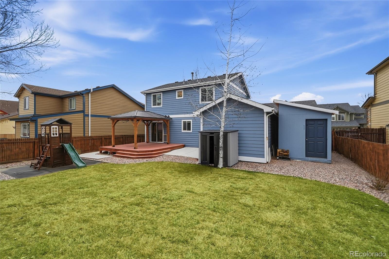 MLS Image #34 for 444  frontier lane,johnstown, Colorado