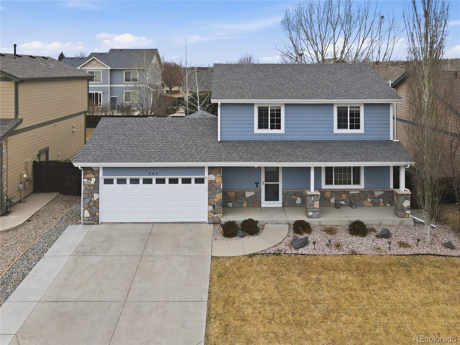 MLS Image #35 for 444  frontier lane,johnstown, Colorado