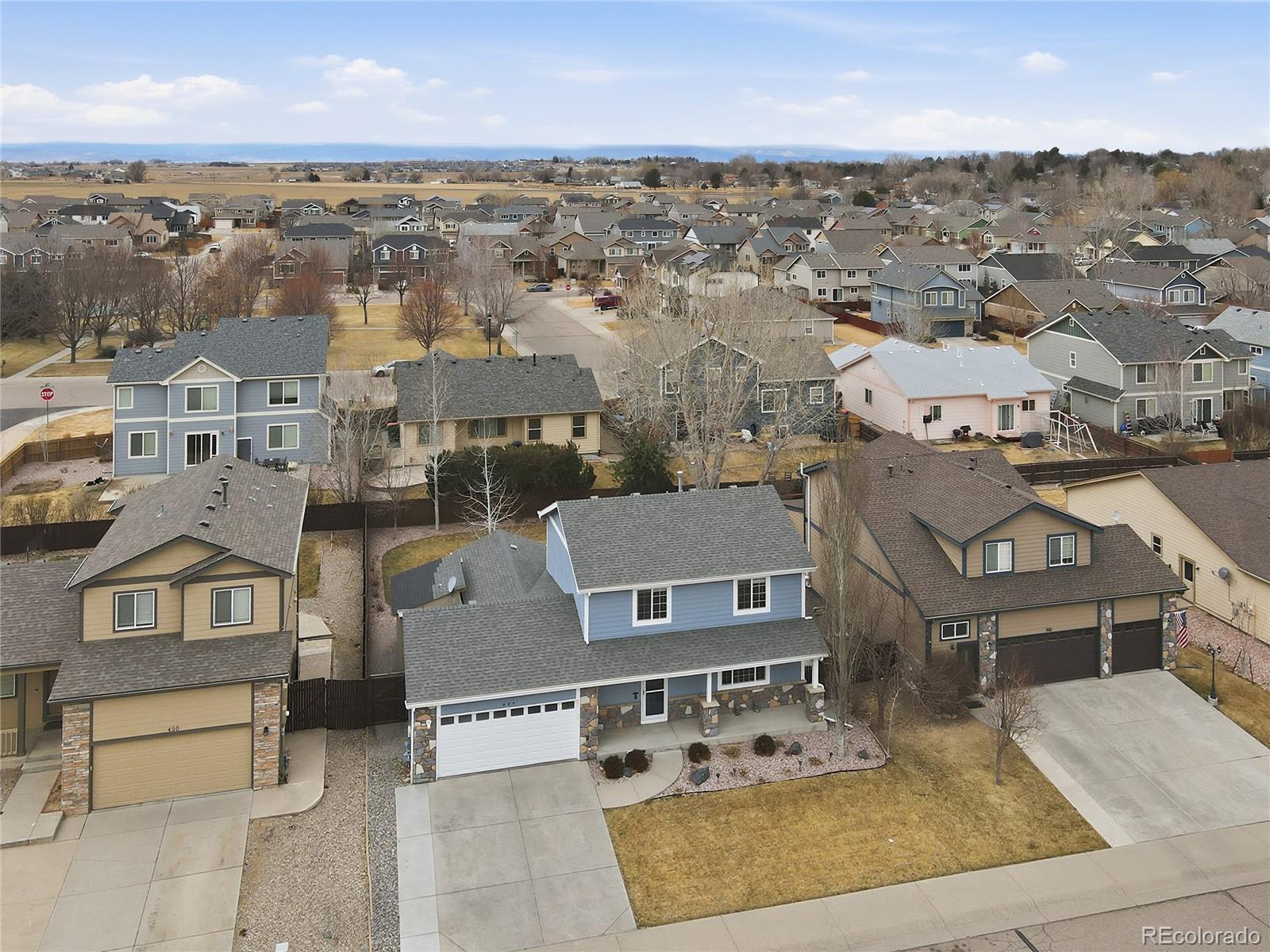 MLS Image #36 for 444  frontier lane,johnstown, Colorado