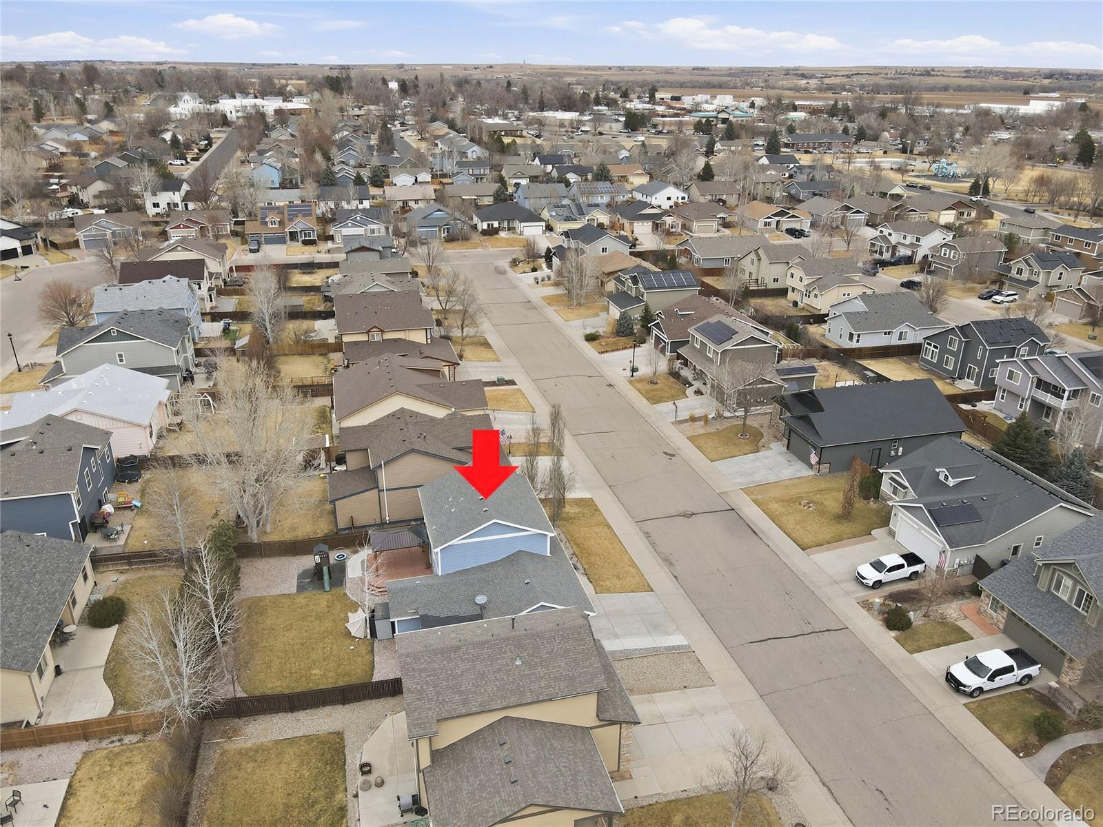 MLS Image #37 for 444  frontier lane,johnstown, Colorado