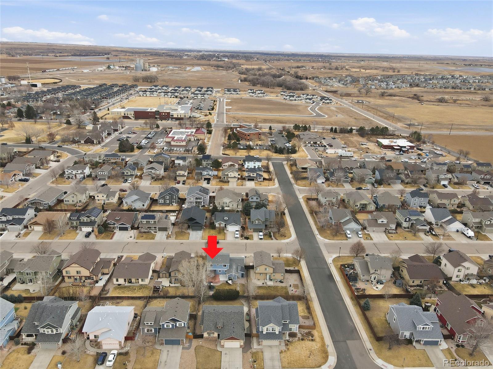MLS Image #38 for 444  frontier lane,johnstown, Colorado