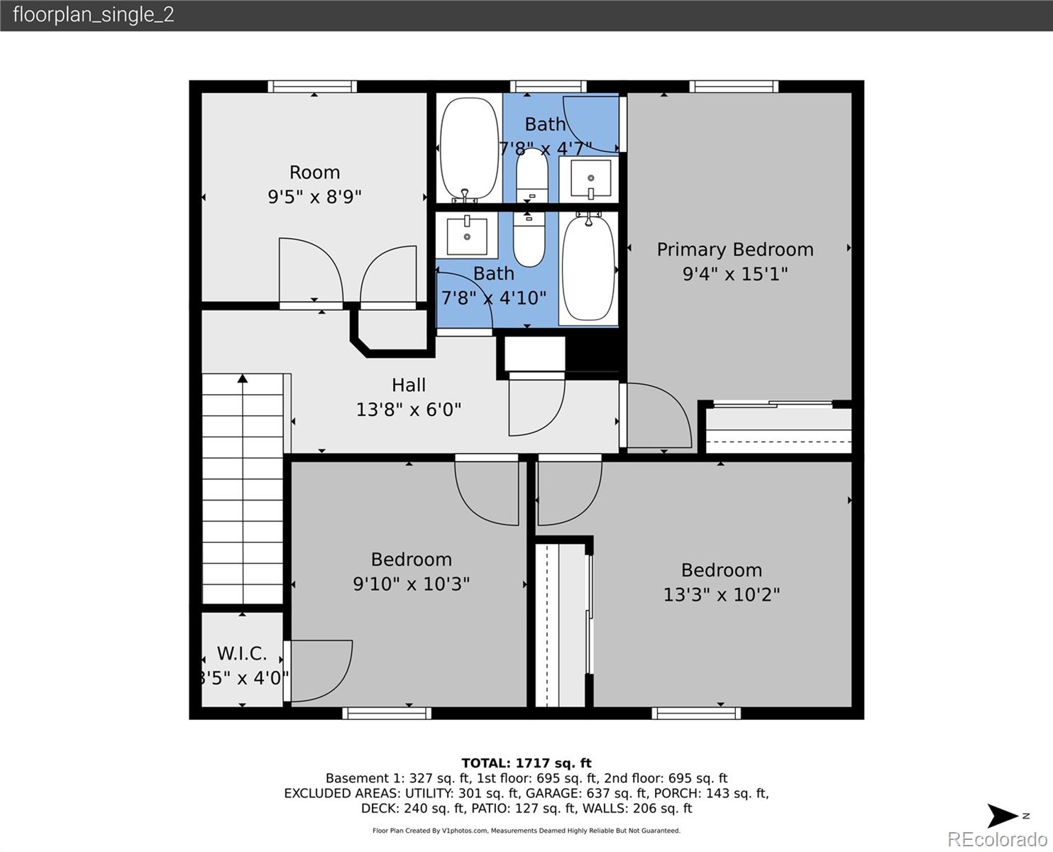 MLS Image #40 for 444  frontier lane,johnstown, Colorado
