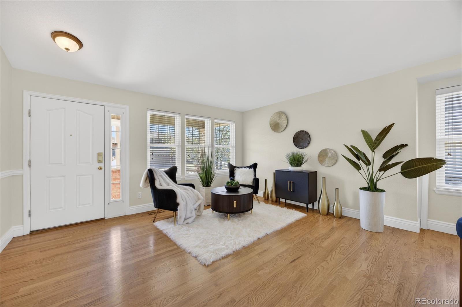 MLS Image #2 for 20763 e girard drive,aurora, Colorado