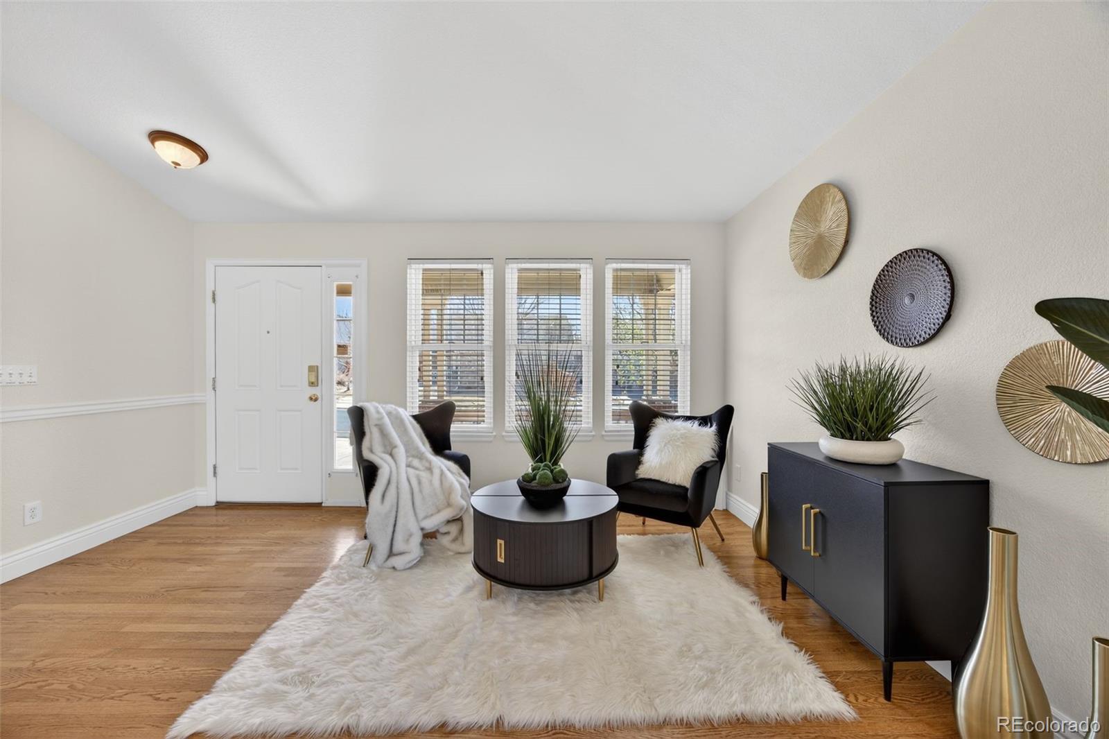MLS Image #3 for 20763 e girard drive,aurora, Colorado