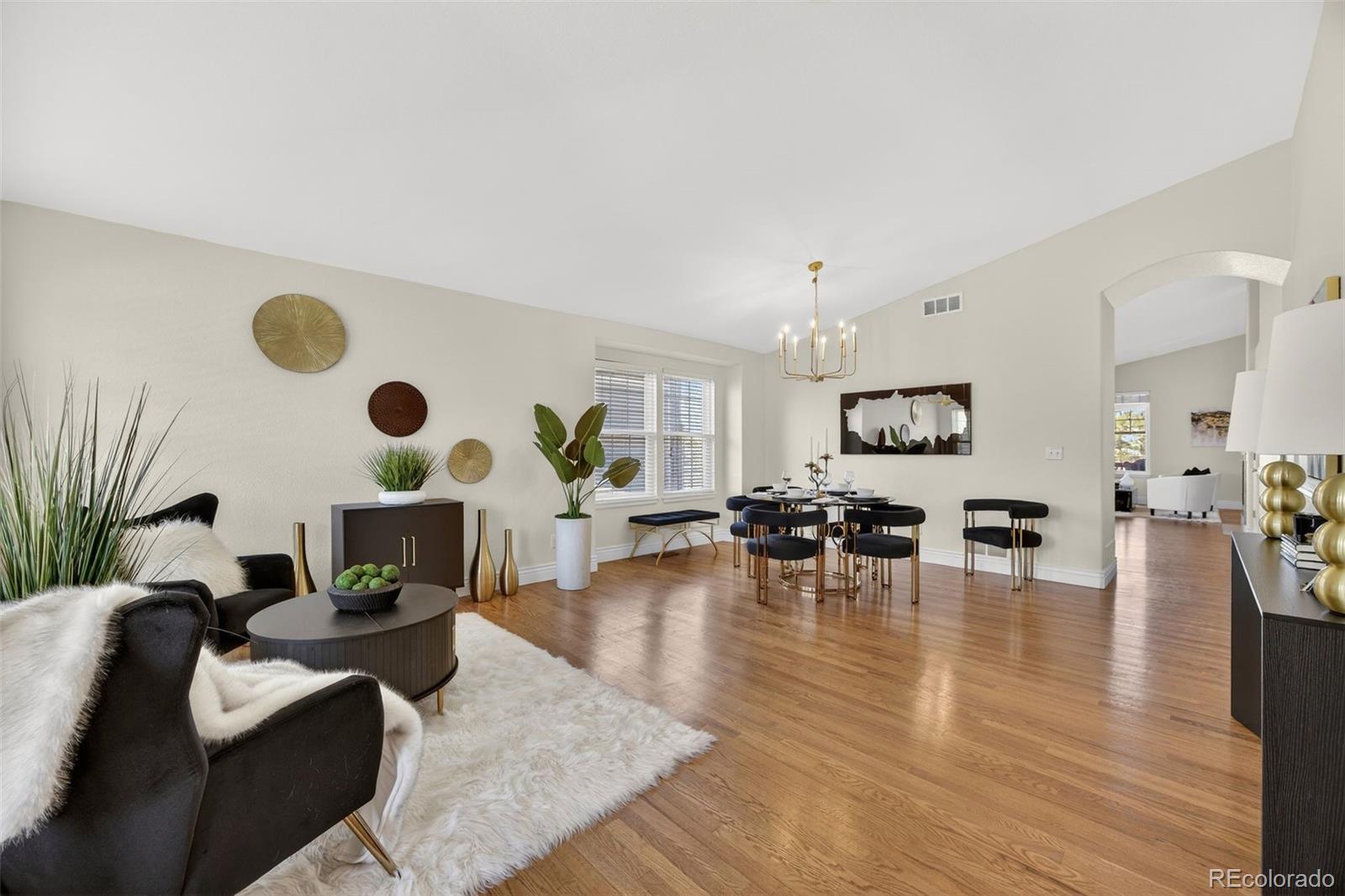 MLS Image #4 for 20763 e girard drive,aurora, Colorado