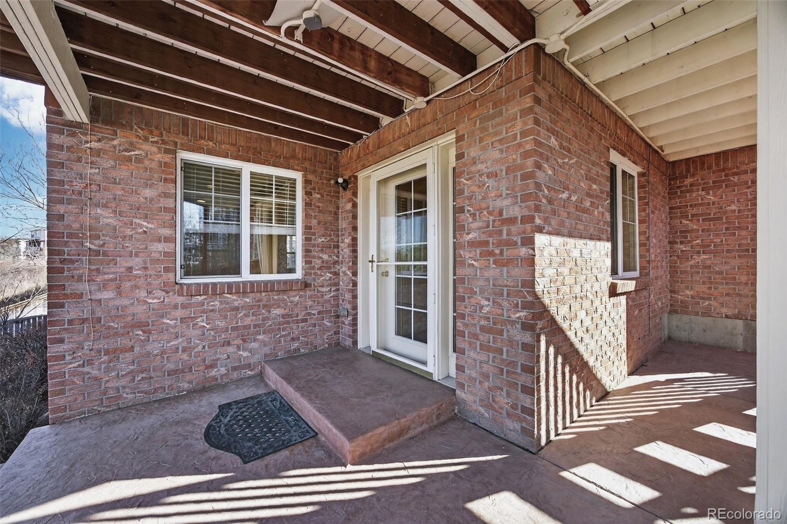 MLS Image #40 for 20763 e girard drive,aurora, Colorado