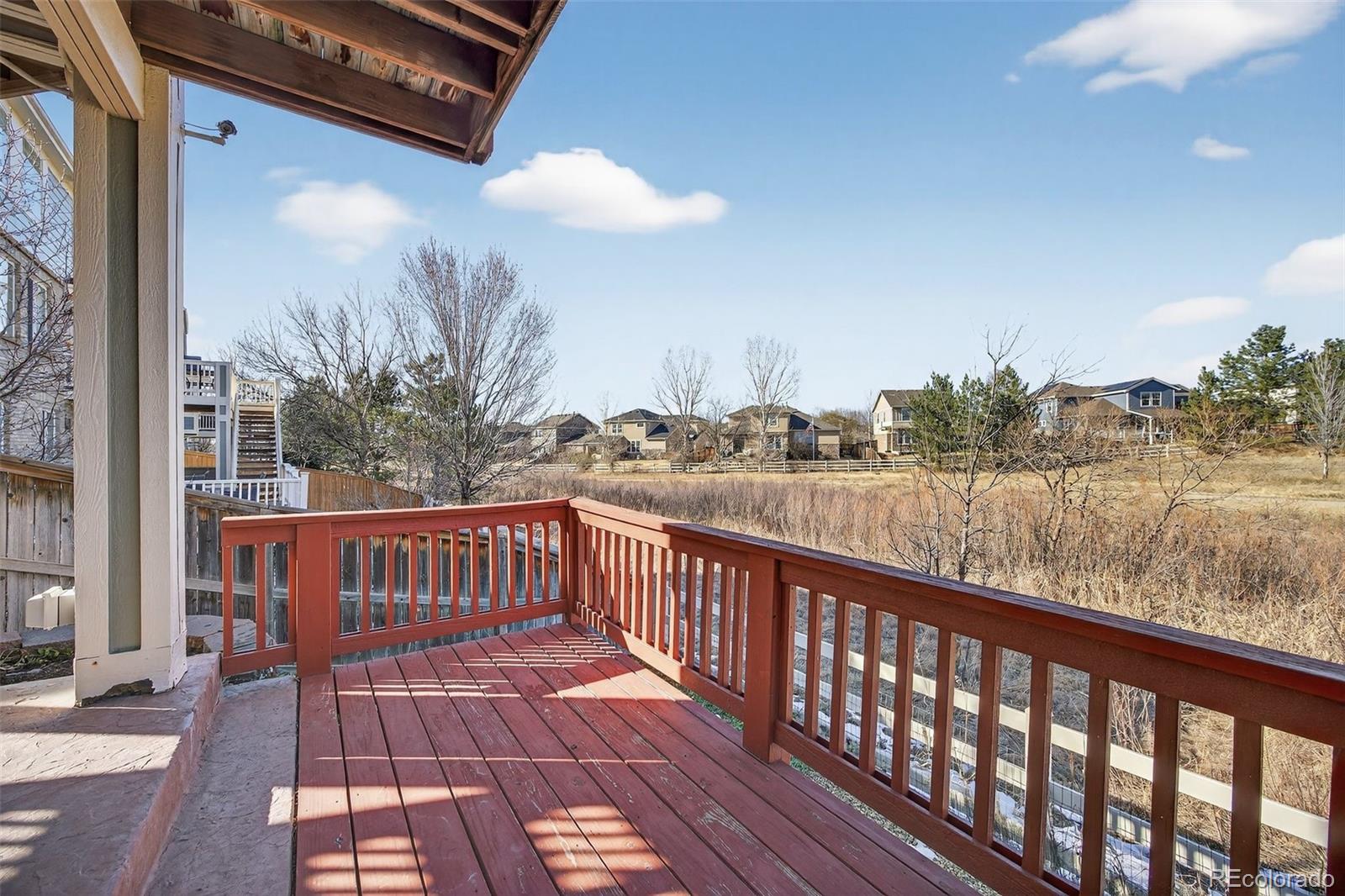 MLS Image #44 for 20763 e girard drive,aurora, Colorado