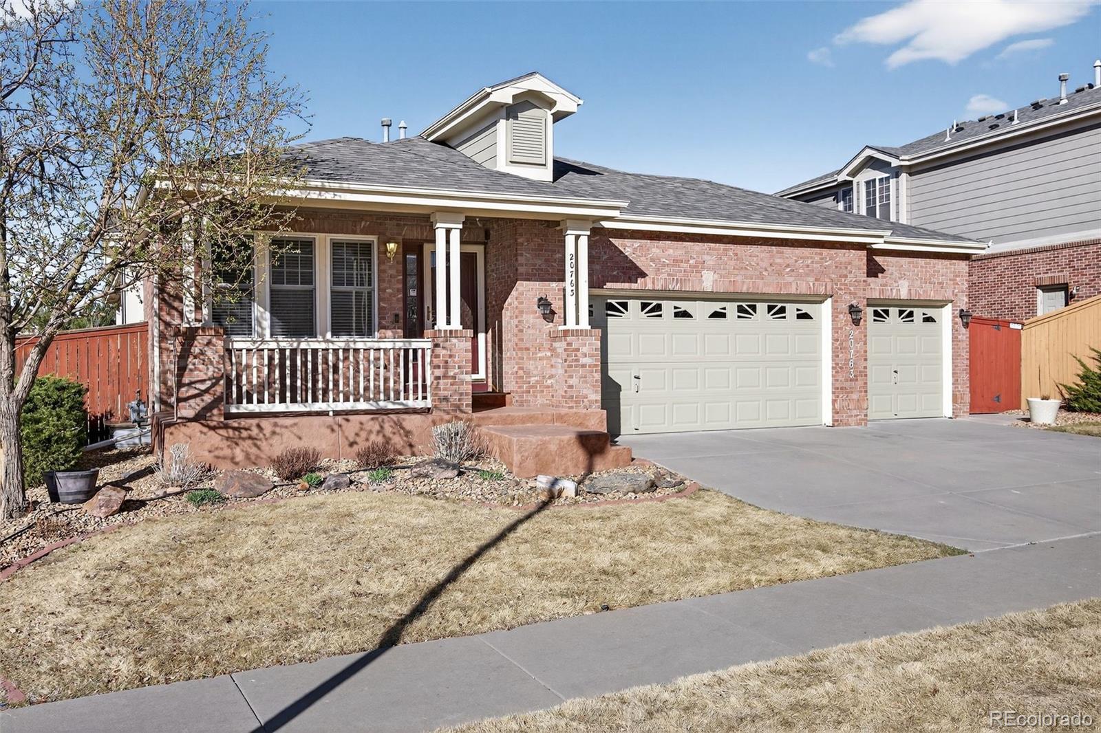 MLS Image #46 for 20763 e girard drive,aurora, Colorado