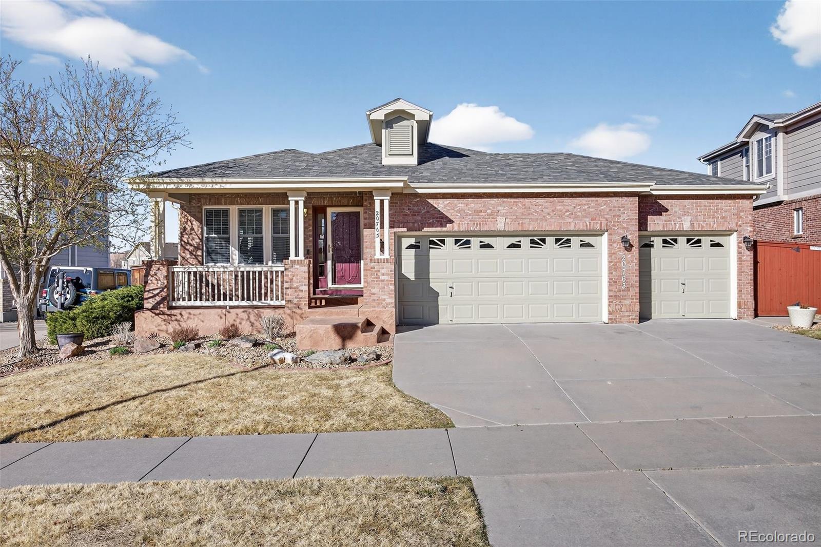 MLS Image #47 for 20763 e girard drive,aurora, Colorado