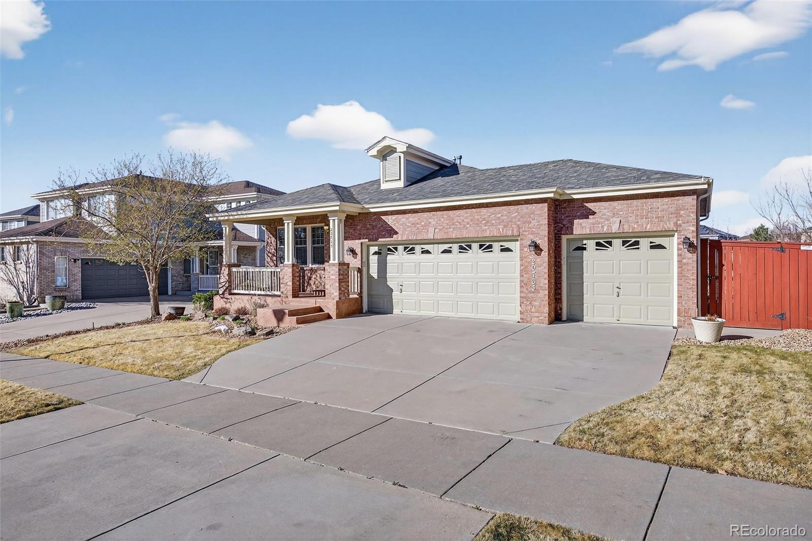 MLS Image #48 for 20763 e girard drive,aurora, Colorado