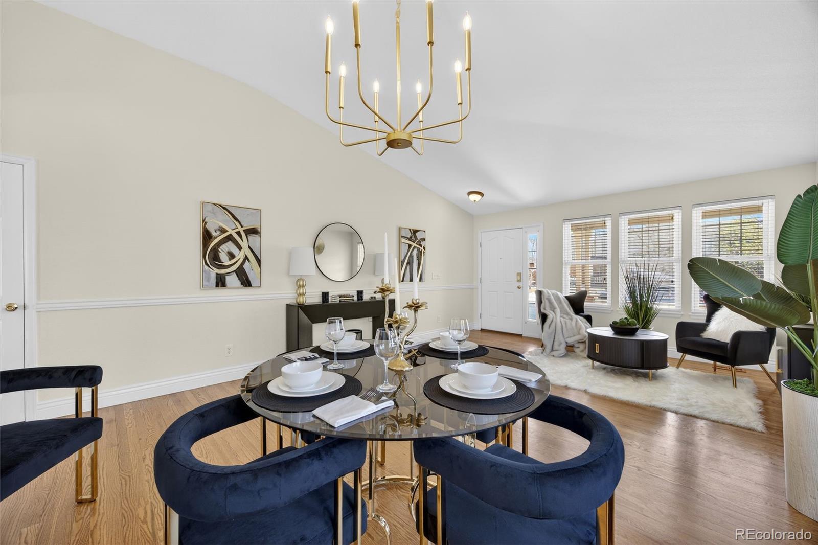 MLS Image #5 for 20763 e girard drive,aurora, Colorado