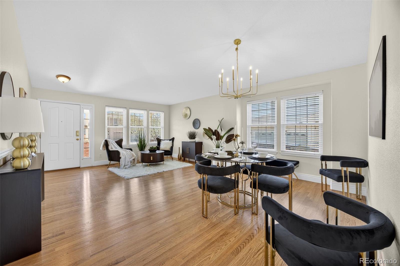 MLS Image #7 for 20763 e girard drive,aurora, Colorado