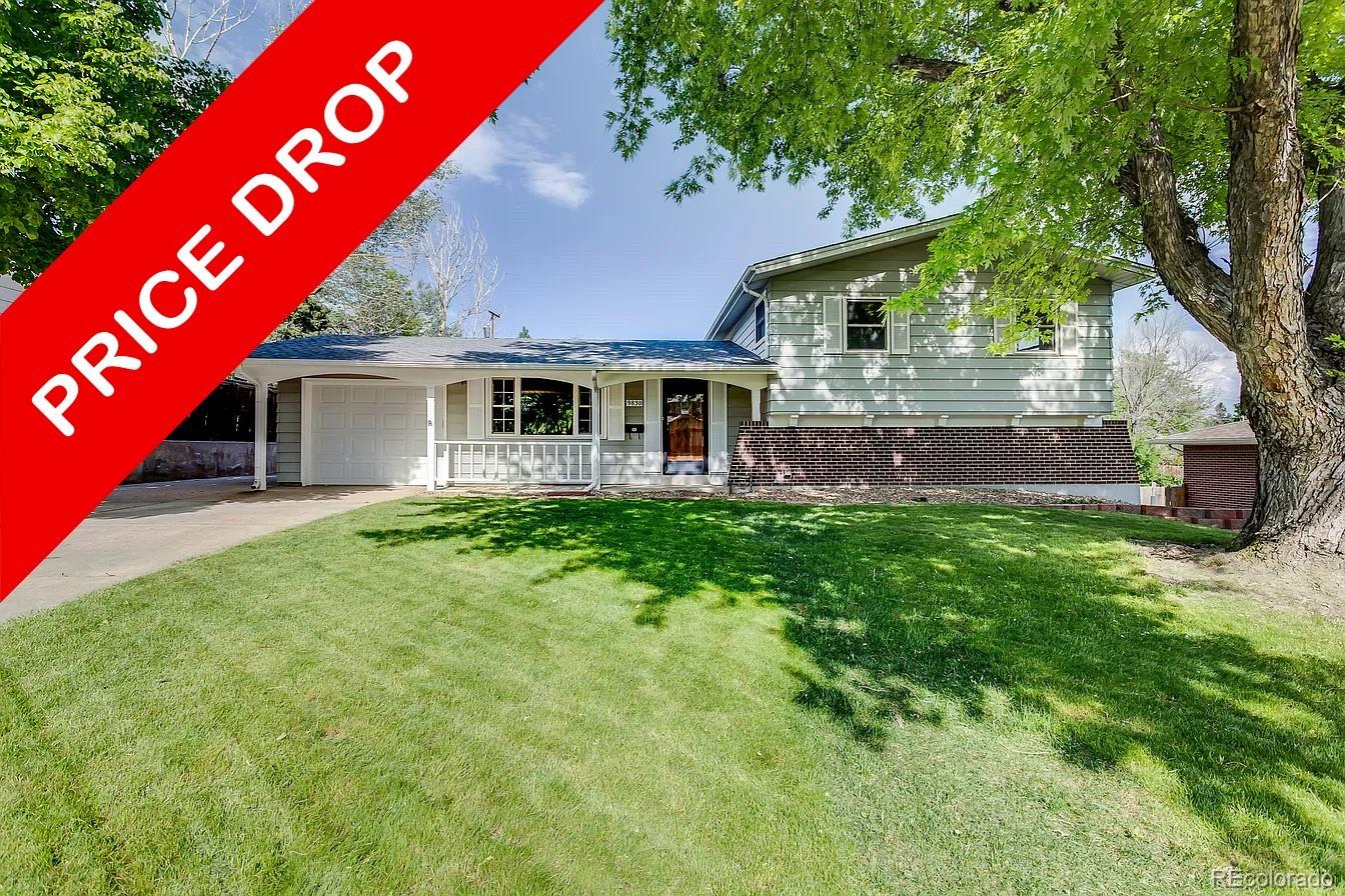 MLS Image #0 for 9830  croke drive,northglenn, Colorado