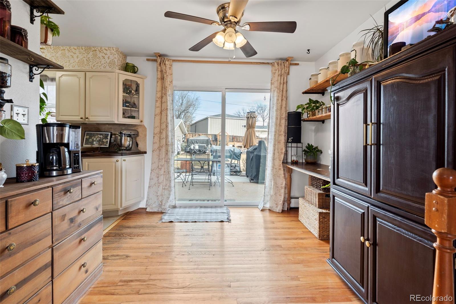MLS Image #10 for 9830  croke drive,northglenn, Colorado