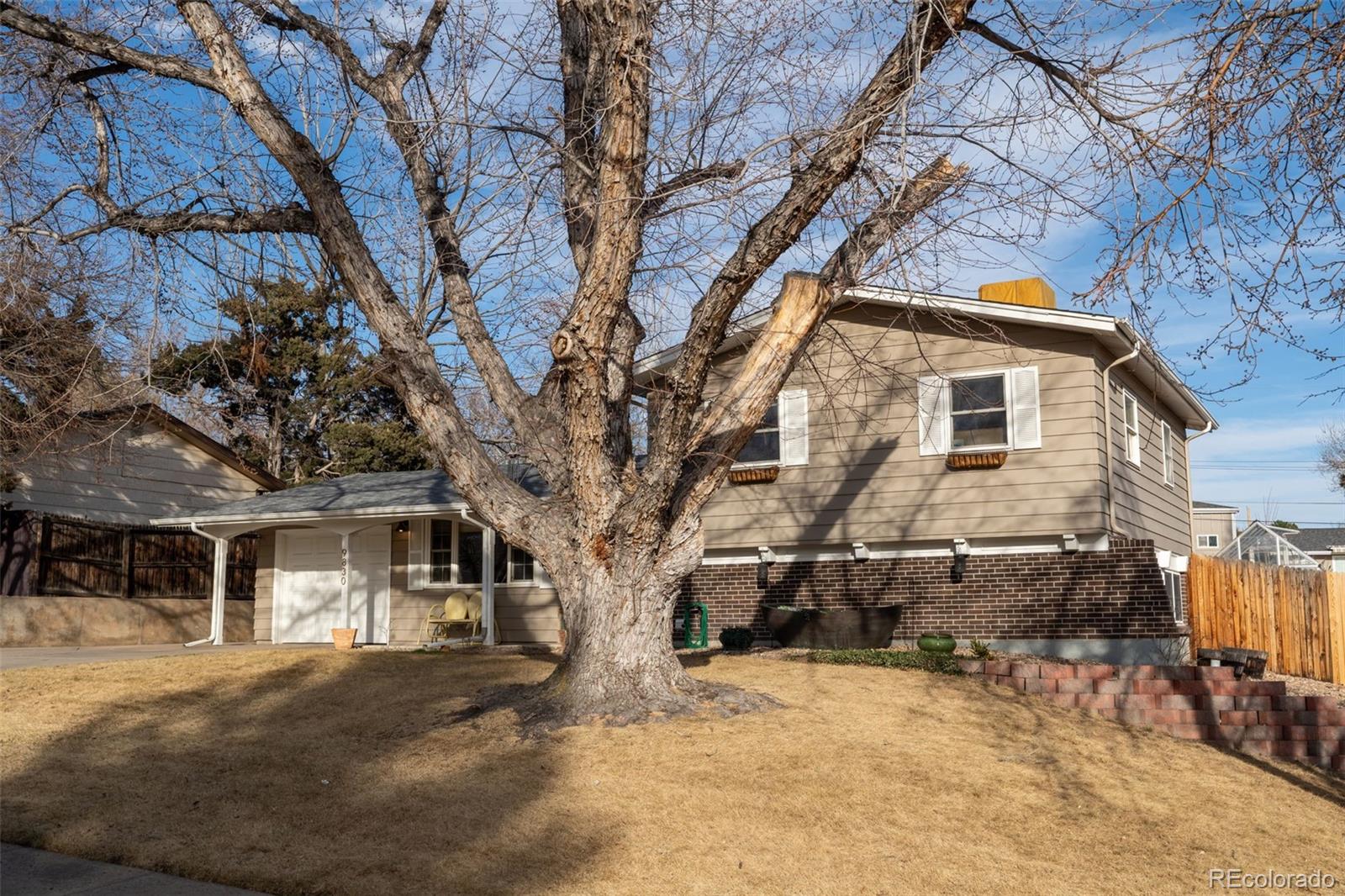 MLS Image #2 for 9830  croke drive,northglenn, Colorado