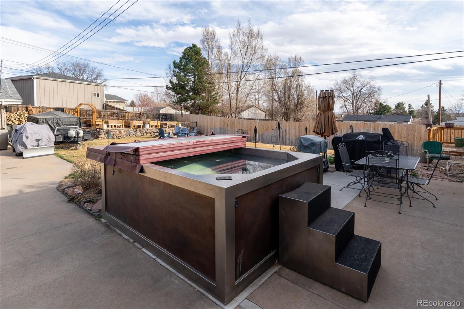 MLS Image #29 for 9830  croke drive,northglenn, Colorado