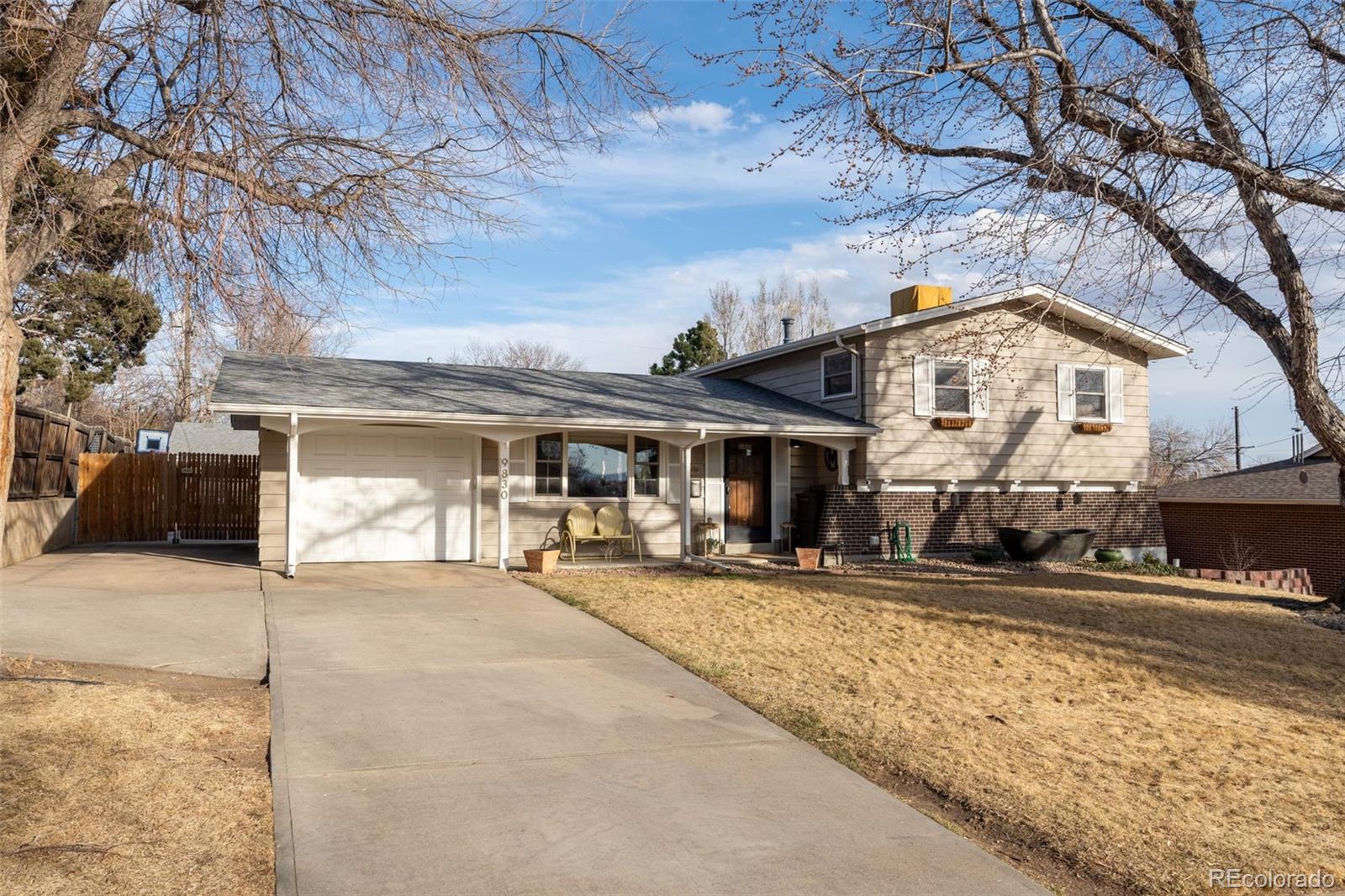 MLS Image #3 for 9830  croke drive,northglenn, Colorado