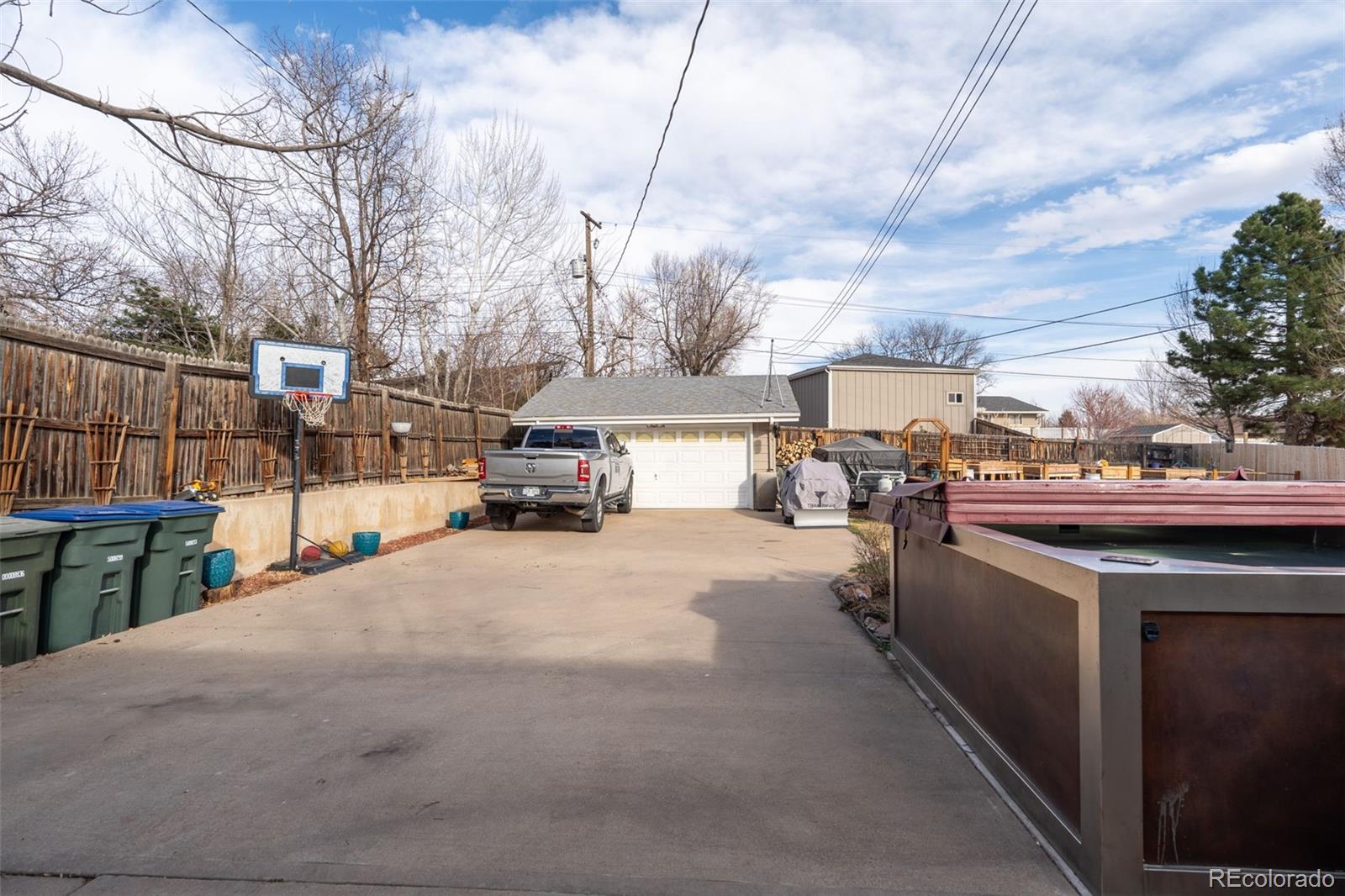 MLS Image #30 for 9830  croke drive,northglenn, Colorado