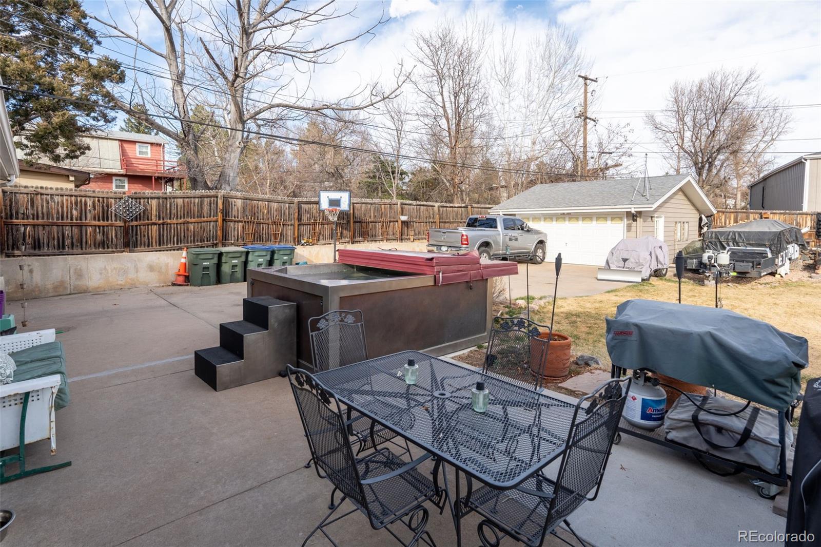 MLS Image #31 for 9830  croke drive,northglenn, Colorado