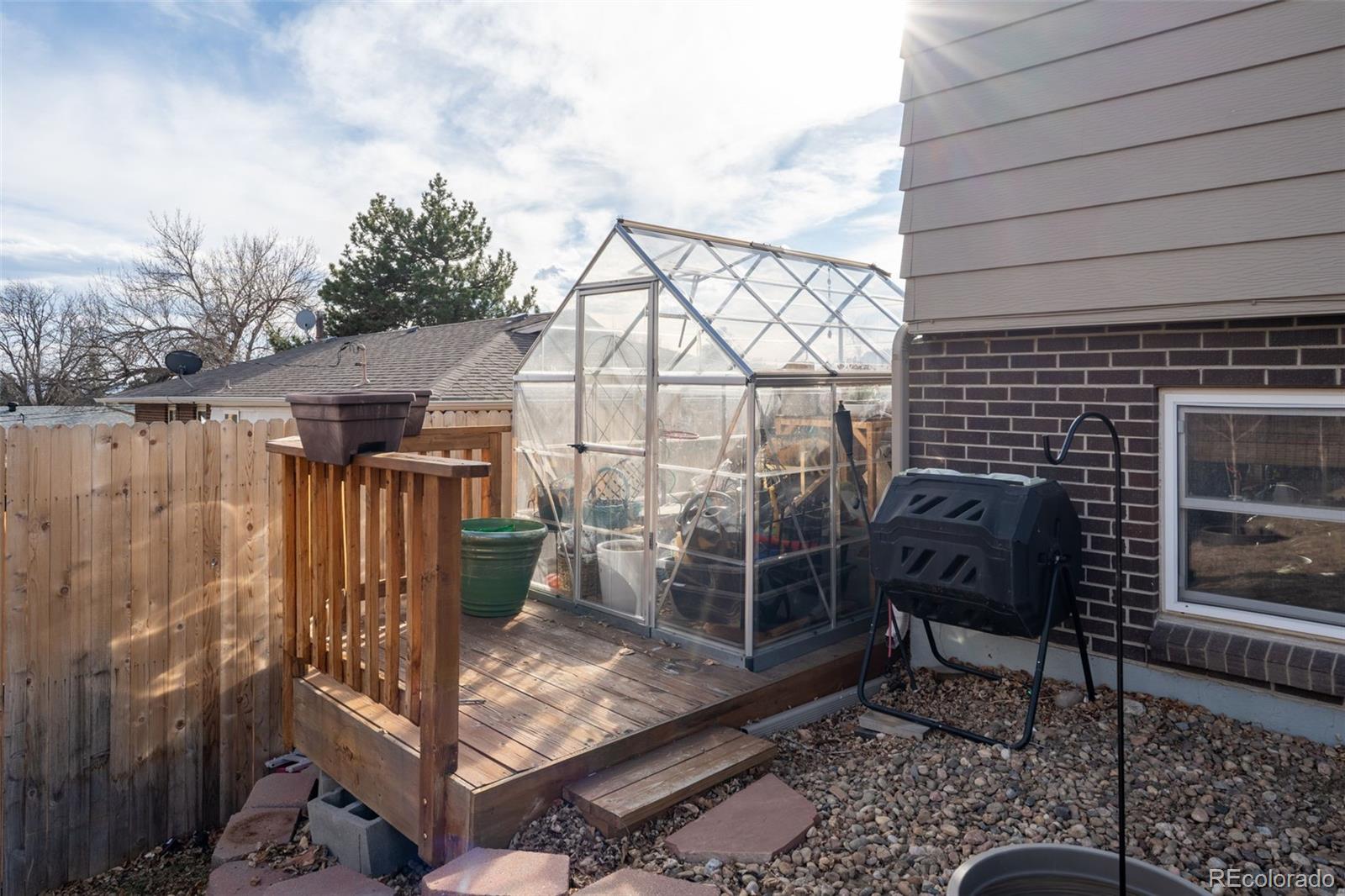 MLS Image #32 for 9830  croke drive,northglenn, Colorado