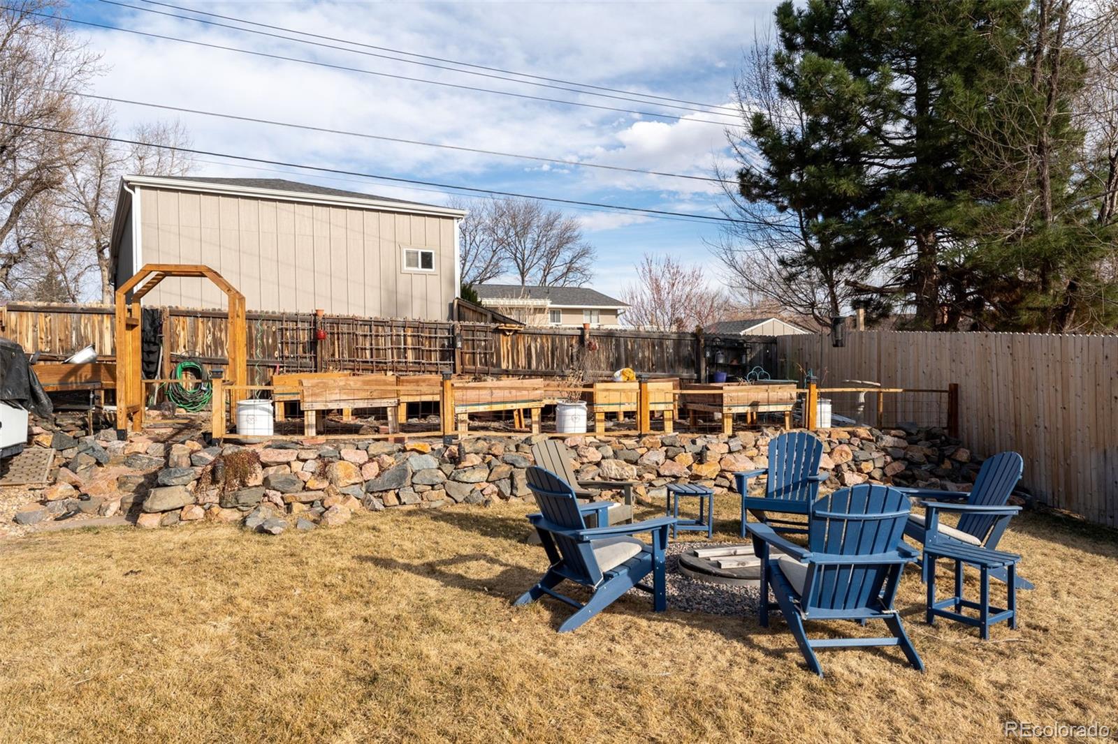 MLS Image #34 for 9830  croke drive,northglenn, Colorado