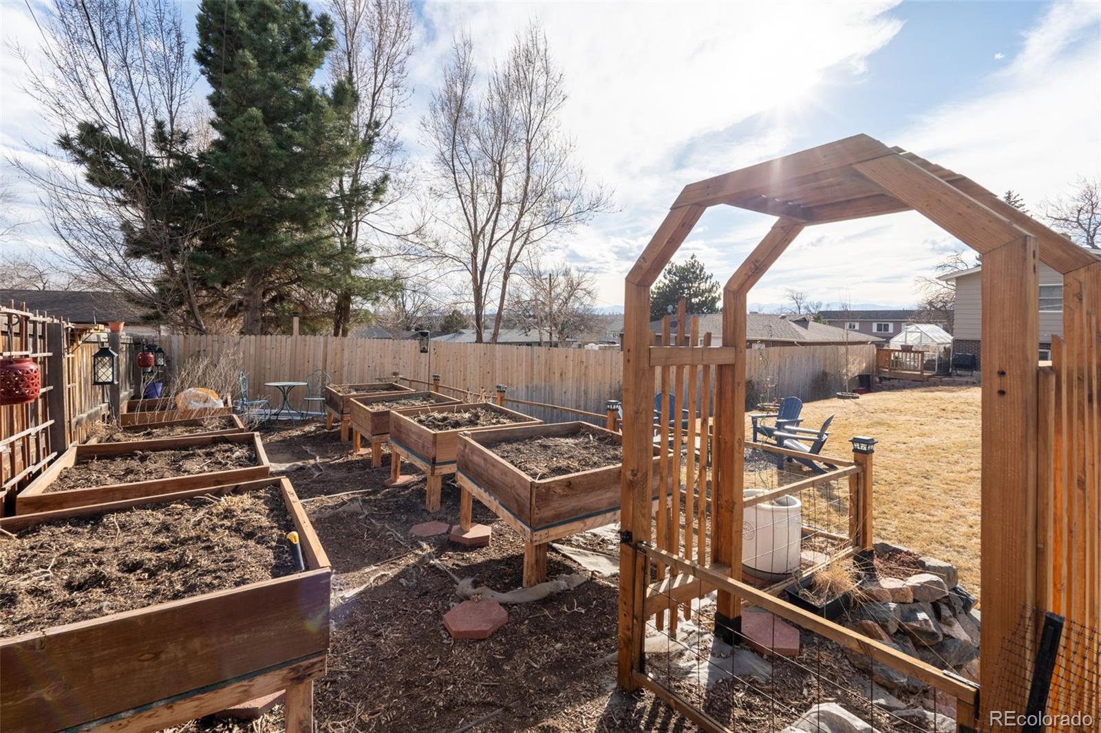 MLS Image #35 for 9830  croke drive,northglenn, Colorado