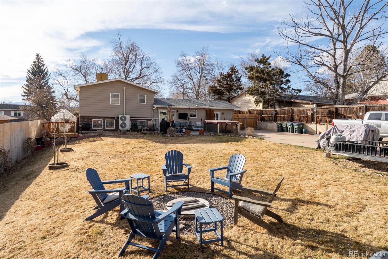 MLS Image #36 for 9830  croke drive,northglenn, Colorado