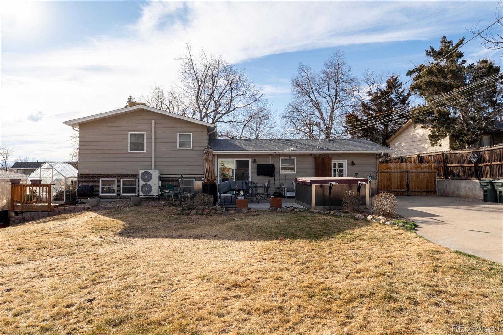 MLS Image #37 for 9830  croke drive,northglenn, Colorado