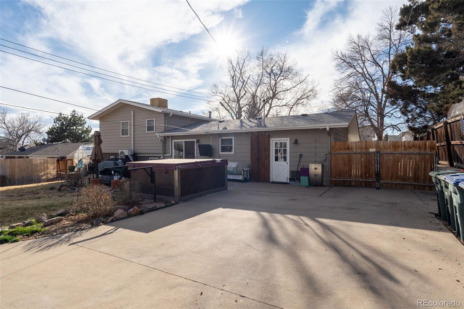 MLS Image #38 for 9830  croke drive,northglenn, Colorado
