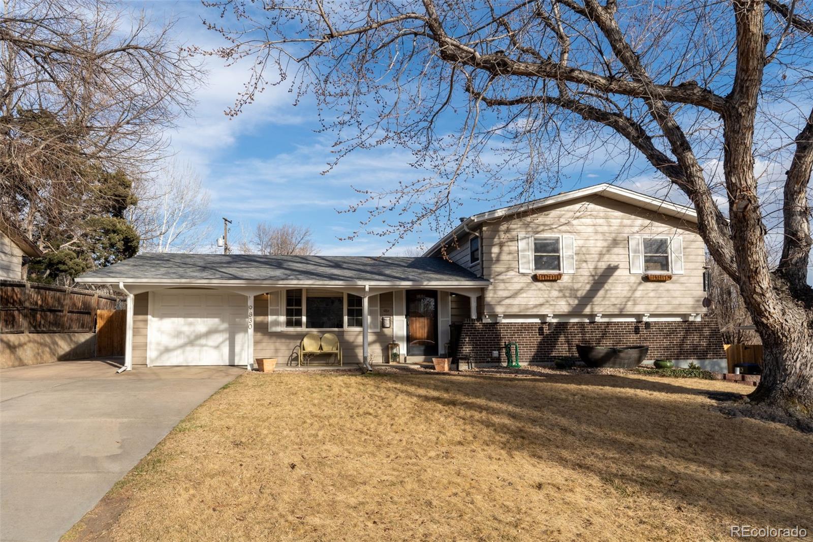 MLS Image #4 for 9830  croke drive,northglenn, Colorado