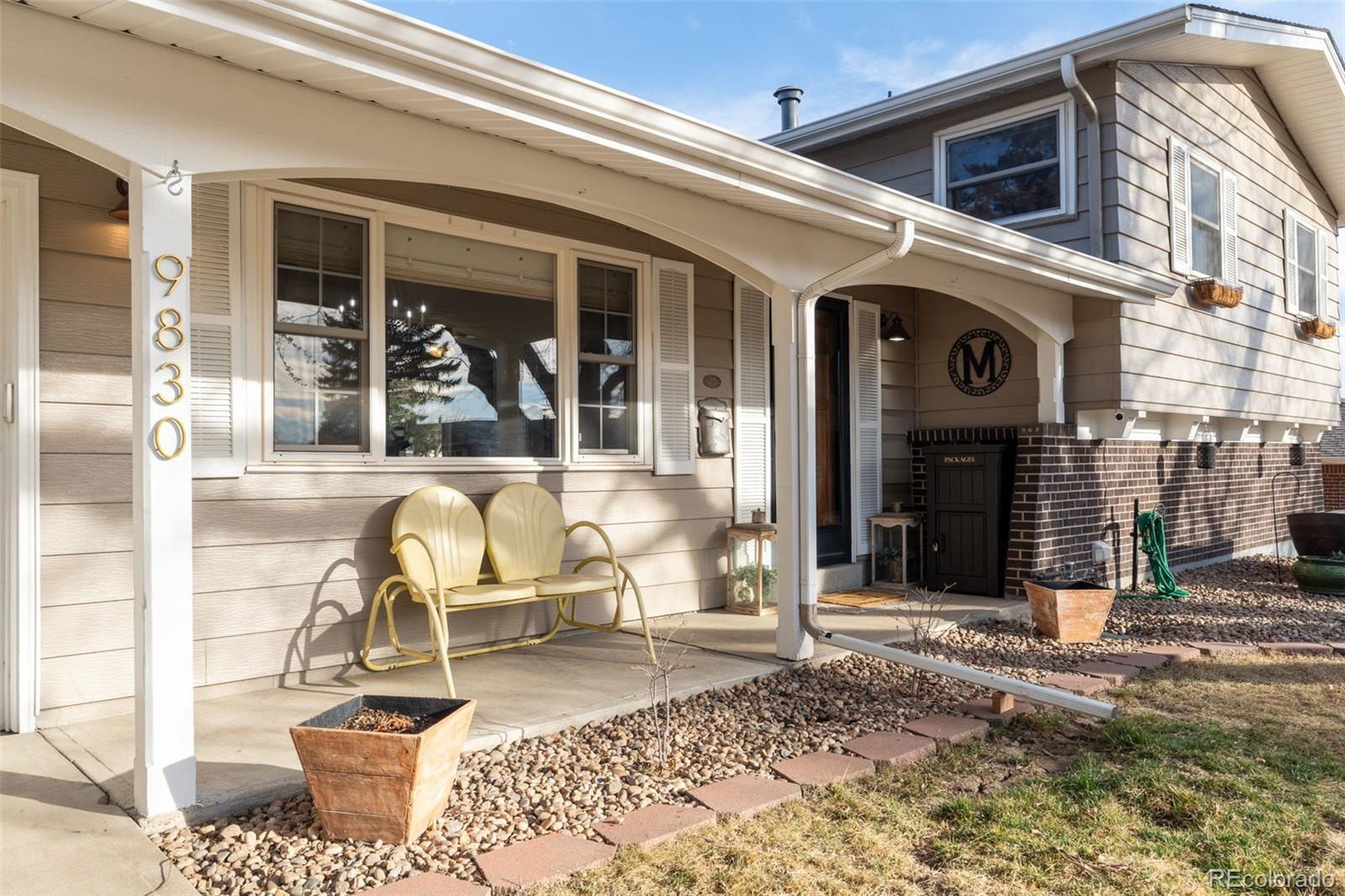 MLS Image #40 for 9830  croke drive,northglenn, Colorado