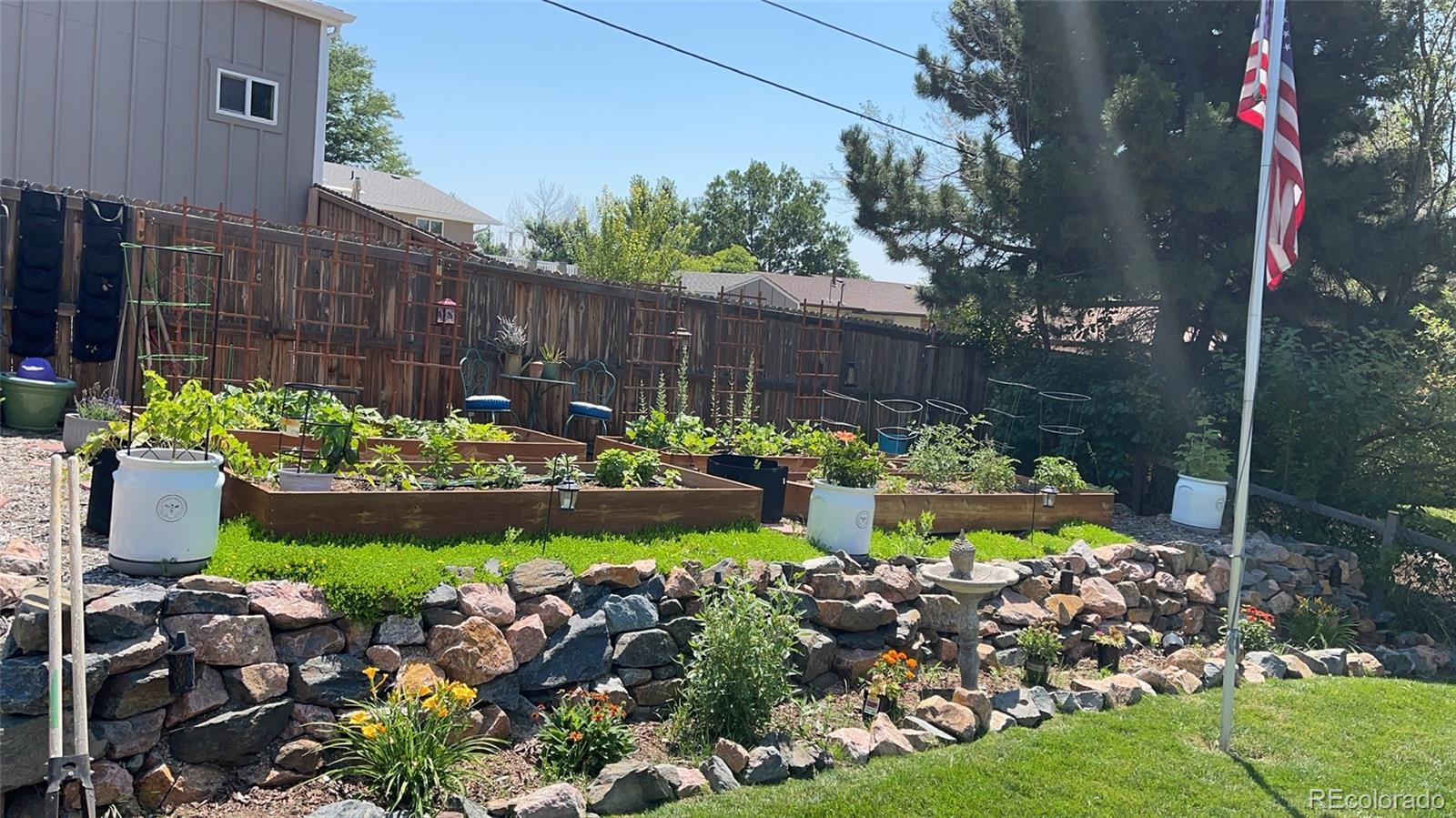 MLS Image #42 for 9830  croke drive,northglenn, Colorado