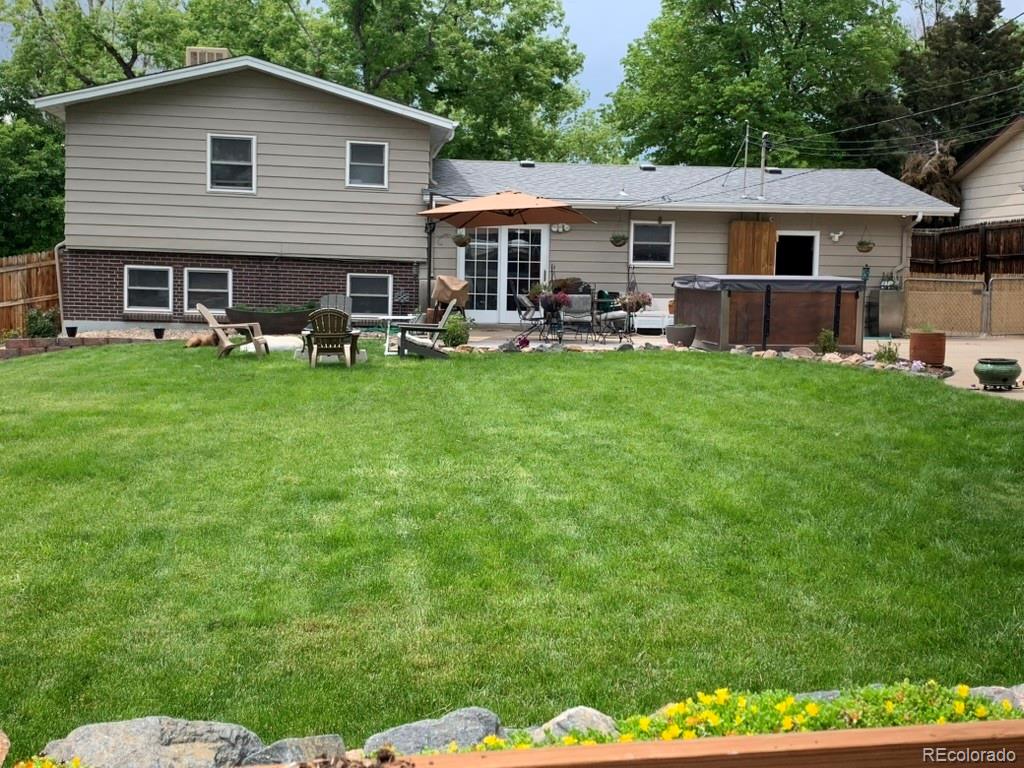 MLS Image #43 for 9830  croke drive,northglenn, Colorado