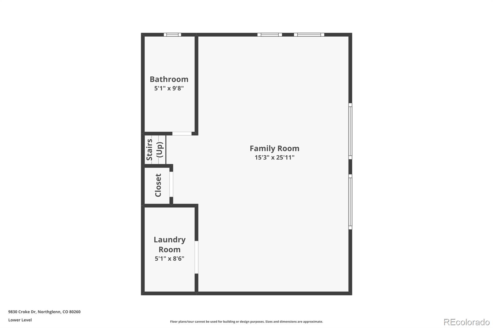 MLS Image #47 for 9830  croke drive,northglenn, Colorado