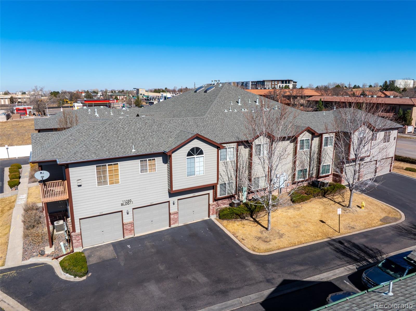 MLS Image #31 for 11085  huron street 1106,northglenn, Colorado