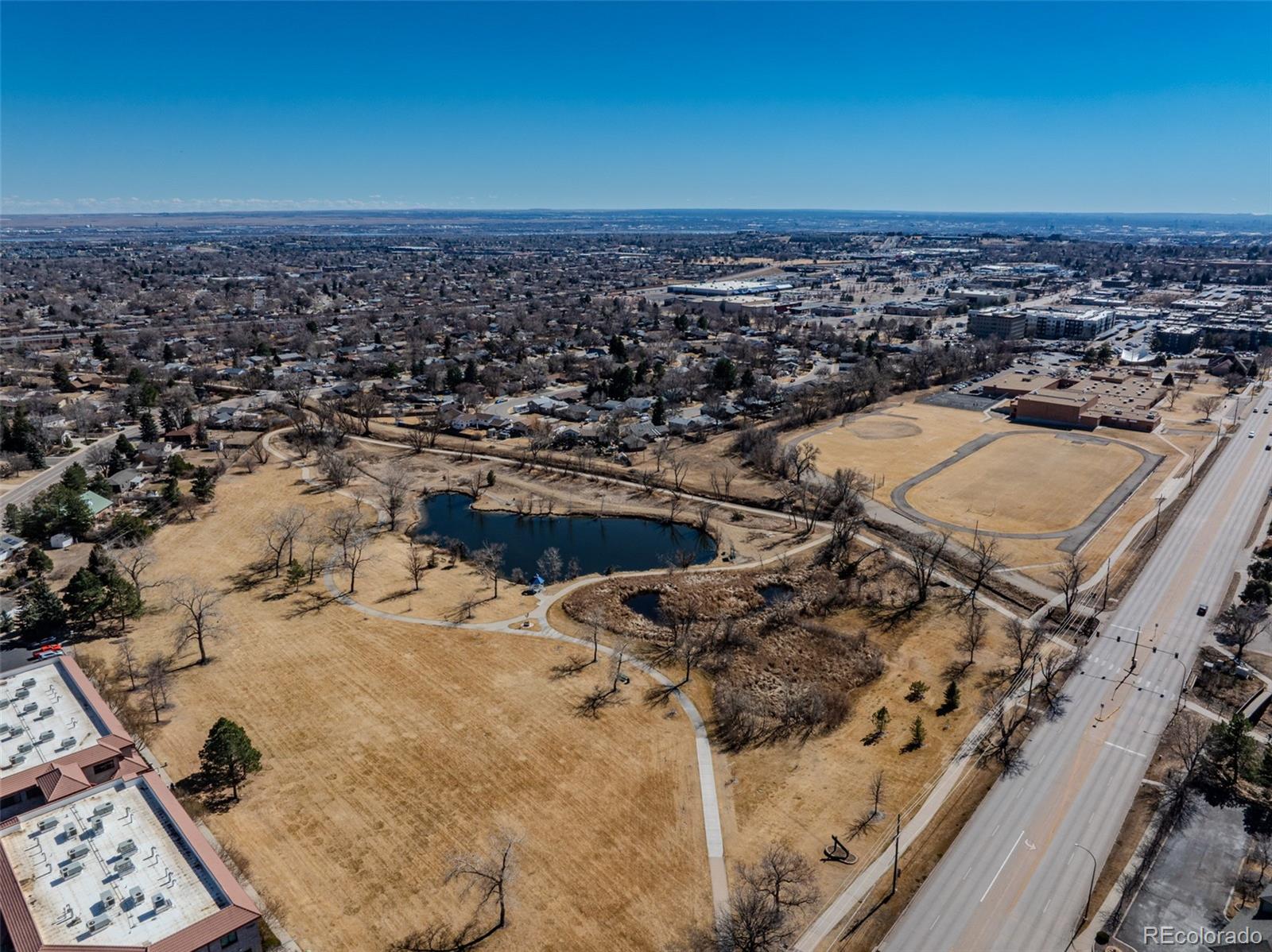 MLS Image #32 for 11085  huron street 1106,northglenn, Colorado