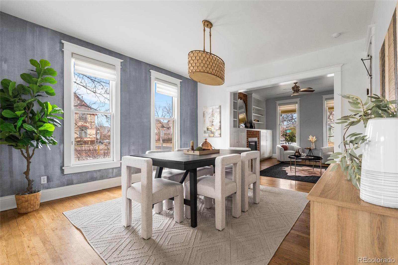 MLS Image #10 for 158 w 4th avenue,denver, Colorado