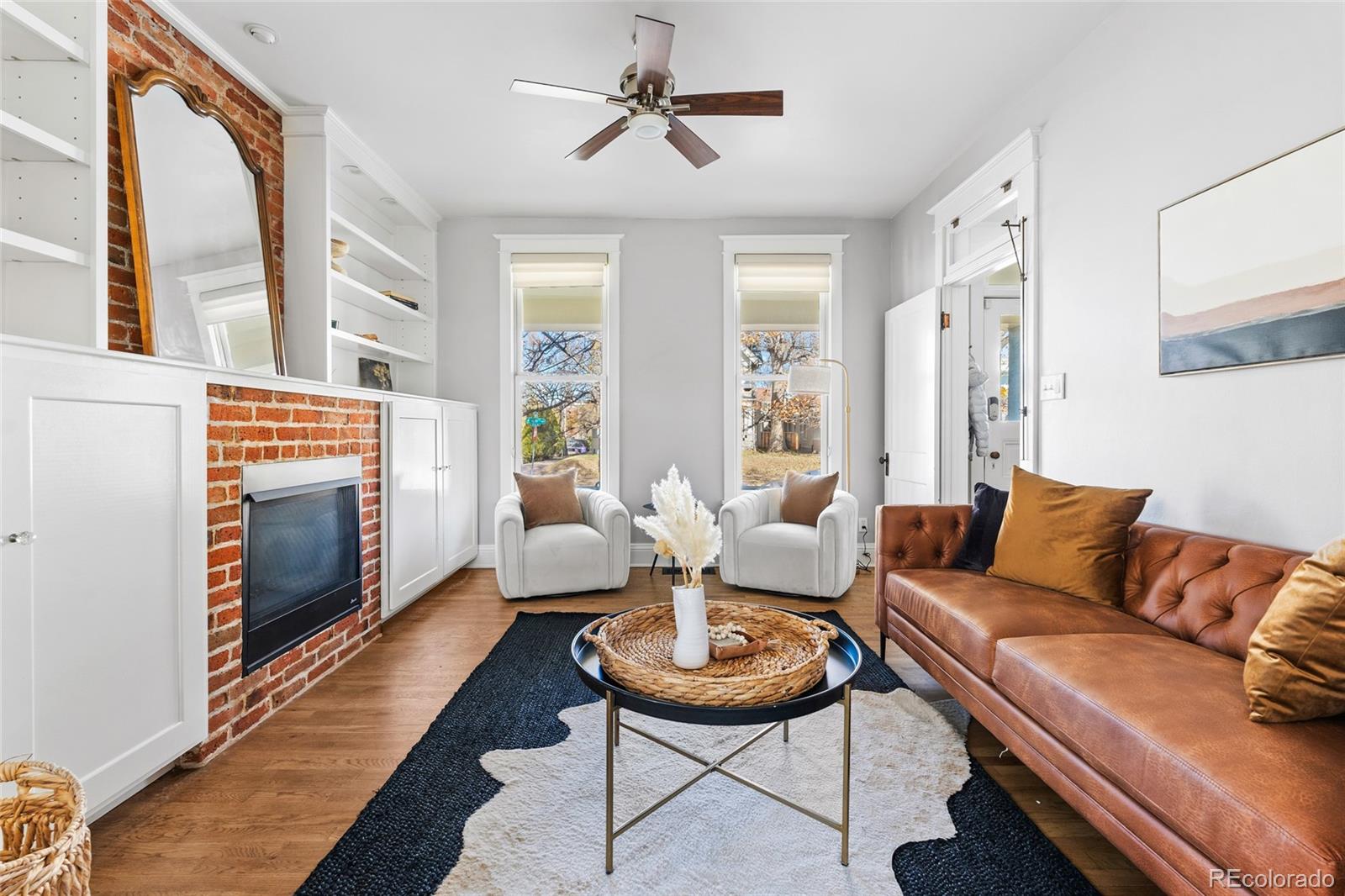 MLS Image #11 for 158 w 4th avenue,denver, Colorado