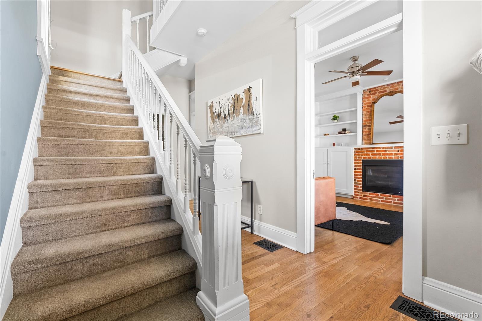 MLS Image #12 for 158 w 4th avenue,denver, Colorado