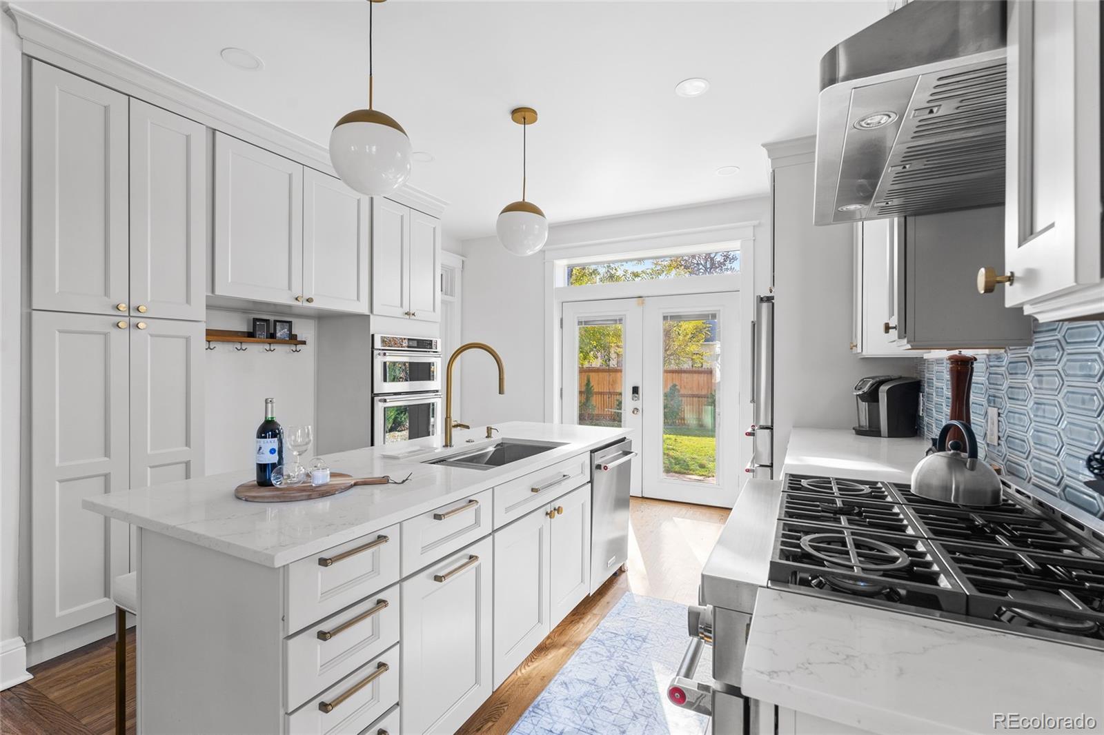 MLS Image #16 for 158 w 4th avenue,denver, Colorado