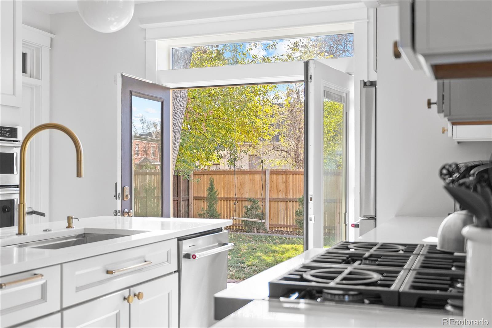 MLS Image #3 for 158 w 4th avenue,denver, Colorado