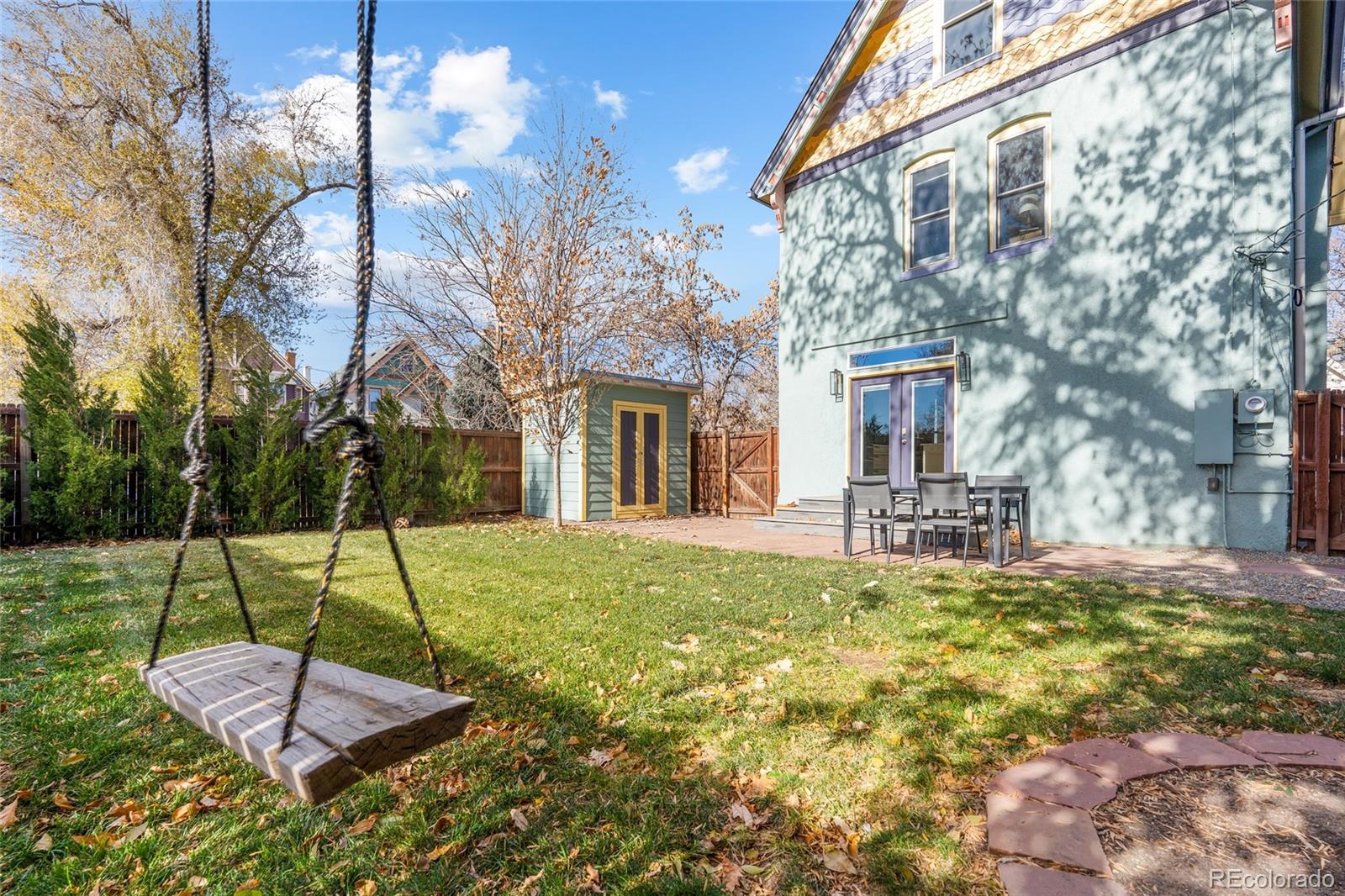 MLS Image #39 for 158 w 4th avenue,denver, Colorado